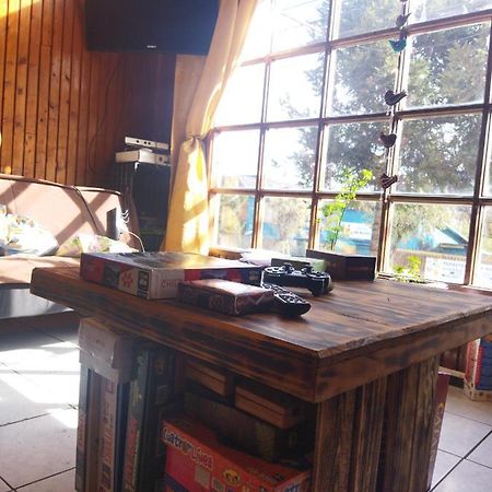 Casa Piwke Bed & Breakfast Coyhaique Exterior photo