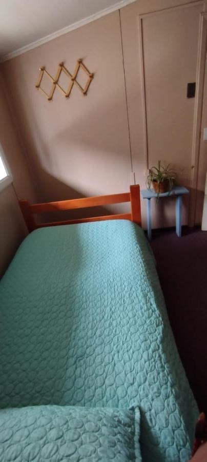 Casa Piwke Bed & Breakfast Coyhaique Exterior photo