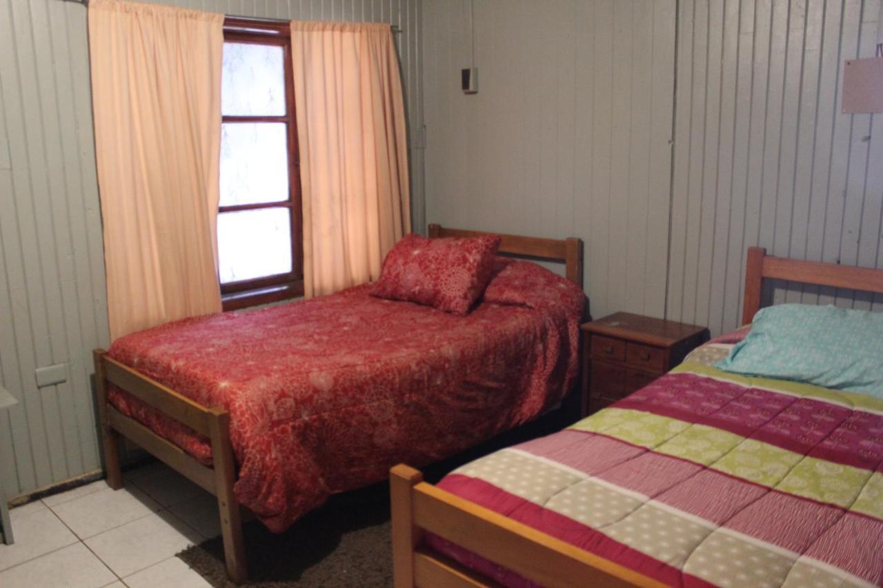 Casa Piwke Bed & Breakfast Coyhaique Exterior photo