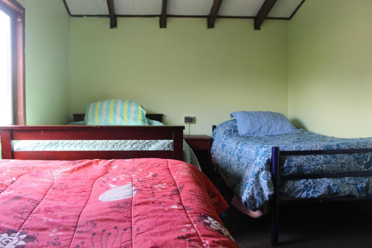 Casa Piwke Bed & Breakfast Coyhaique Exterior photo
