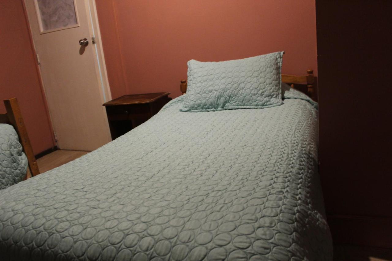 Casa Piwke Bed & Breakfast Coyhaique Exterior photo