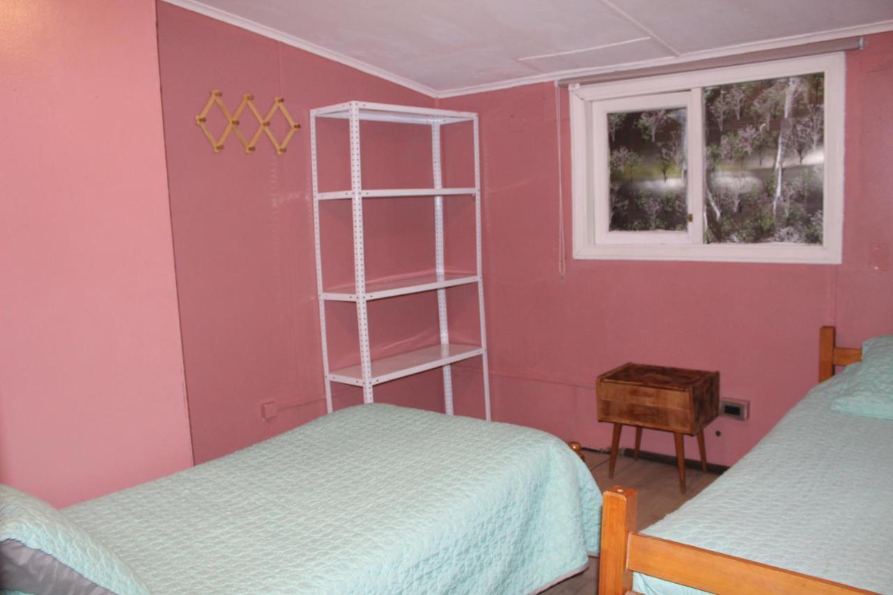 Casa Piwke Bed & Breakfast Coyhaique Exterior photo