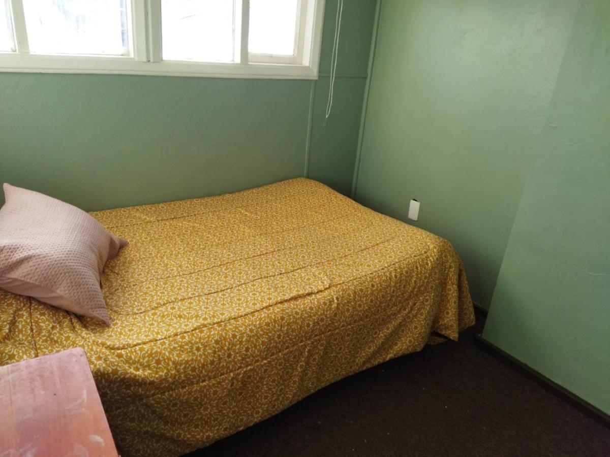 Casa Piwke Bed & Breakfast Coyhaique Exterior photo